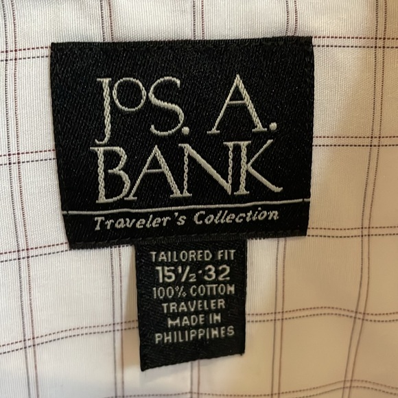 Men’s long sleeved dress shirt - Picture 2 of 7